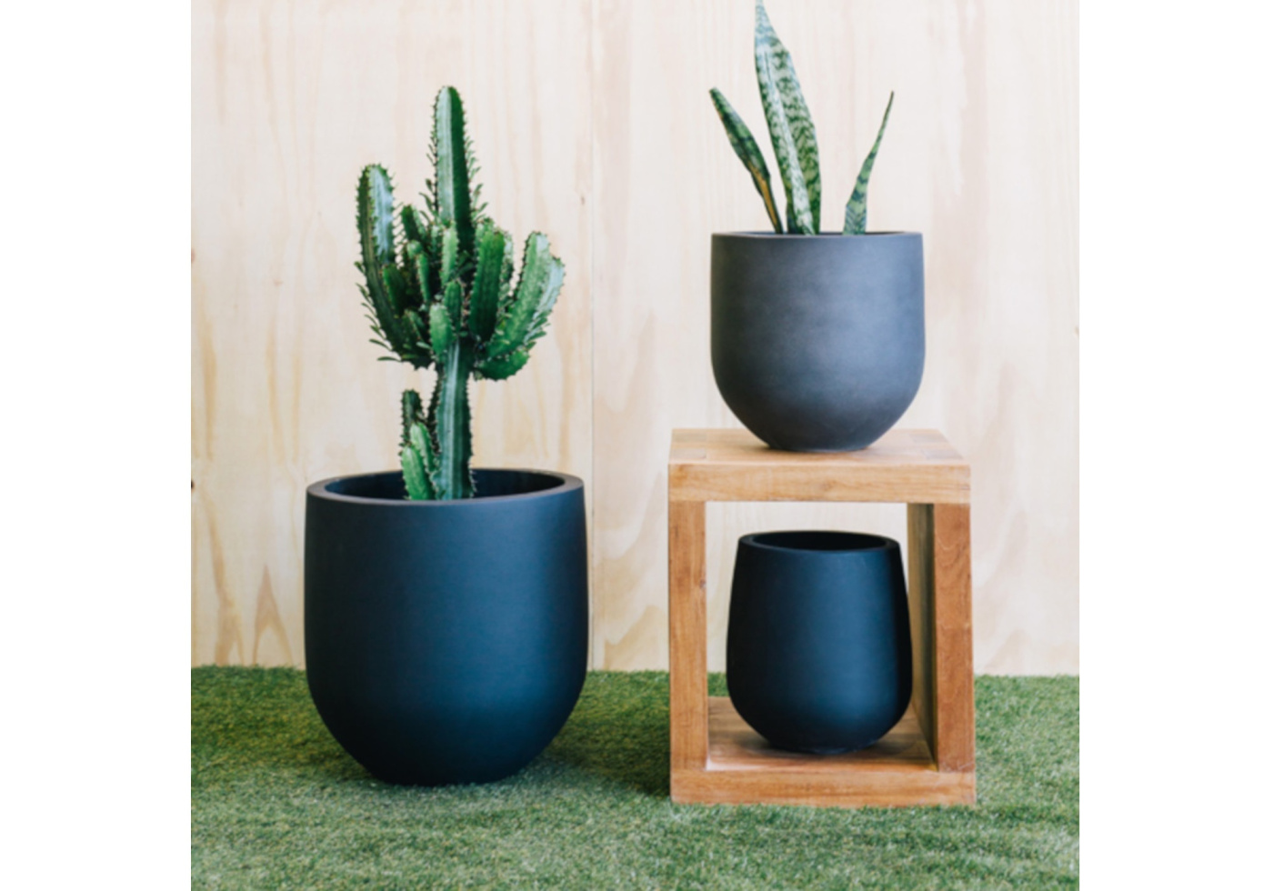 Straight Up Charcoal 4