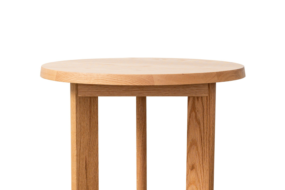 Luna Round Side Table