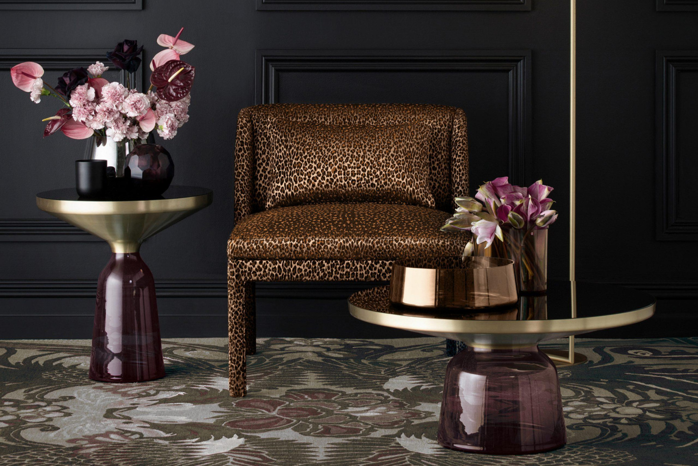 Arthur G Carmen MKII Leopardo lifestyle 2880 2560x1707