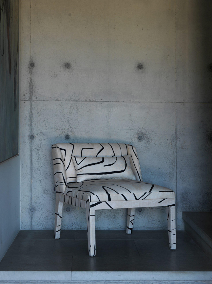 Arthur G Carmen MKII Leopardo lifestyle 2880 2560x1707