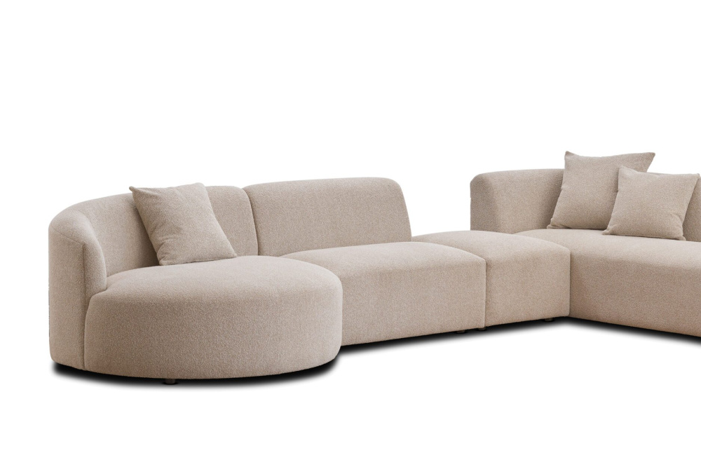 Orb Modular Sofa