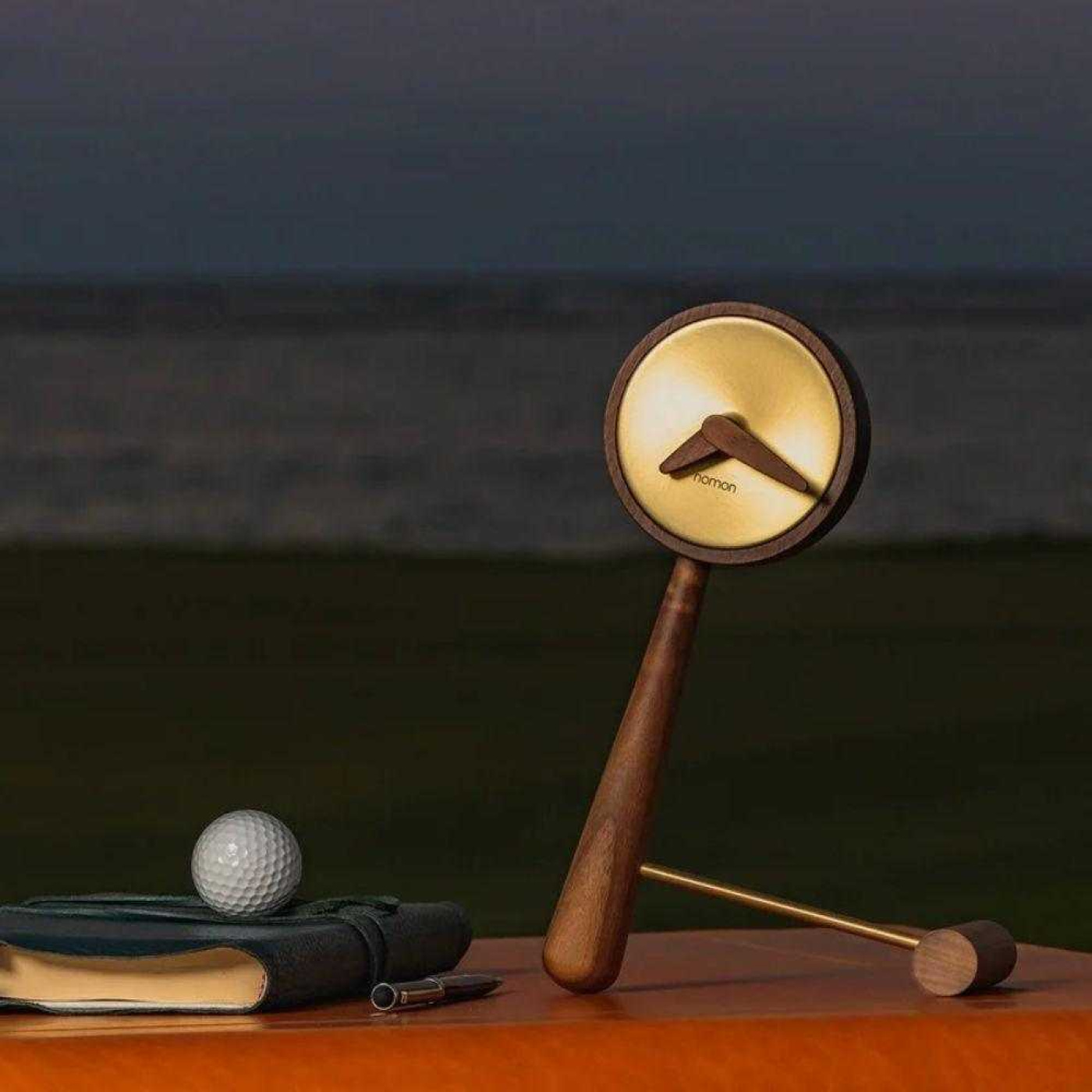 Nomon mini puntero g table clock g2 v1699194716