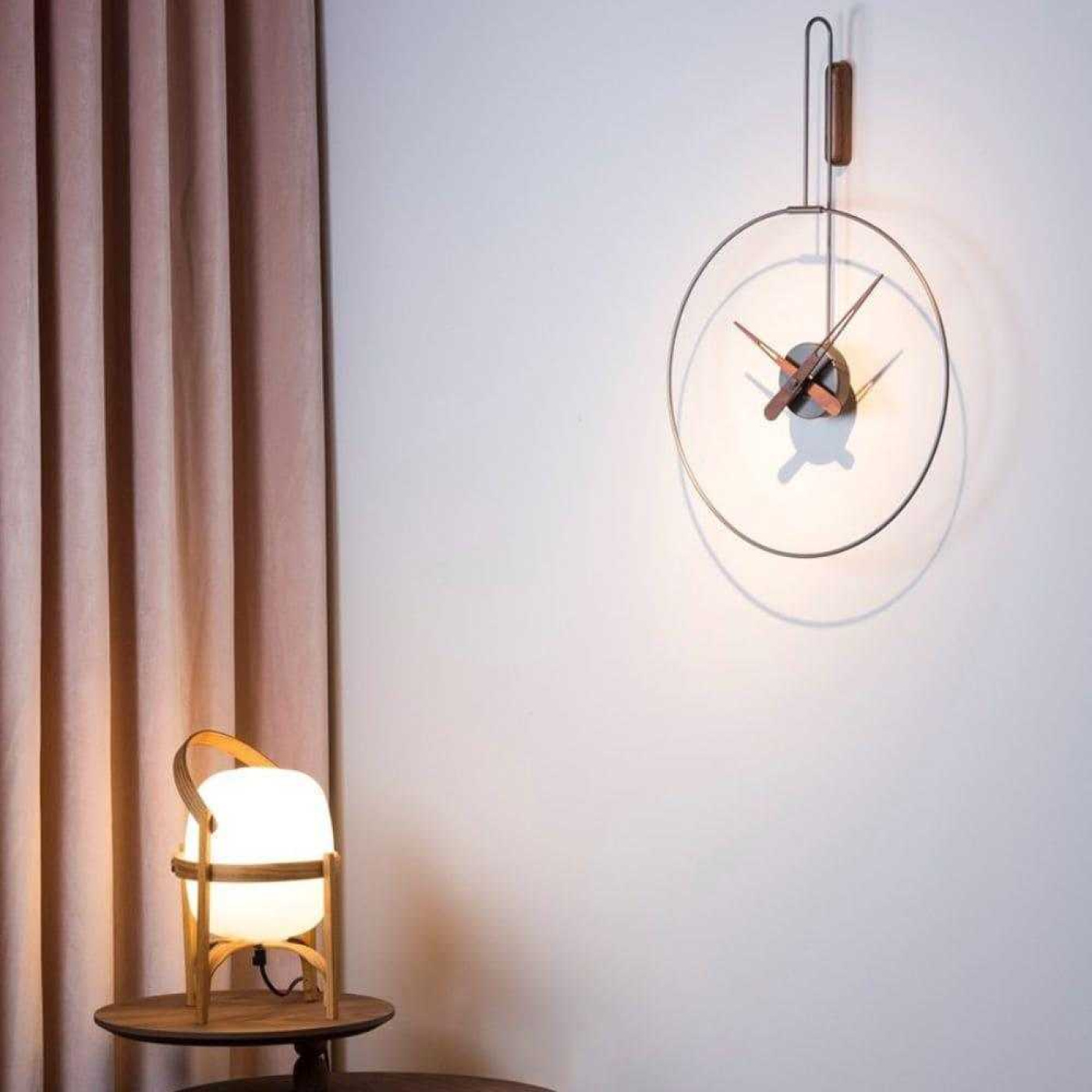 Nomon micro daro wall clock g1 v1699194592