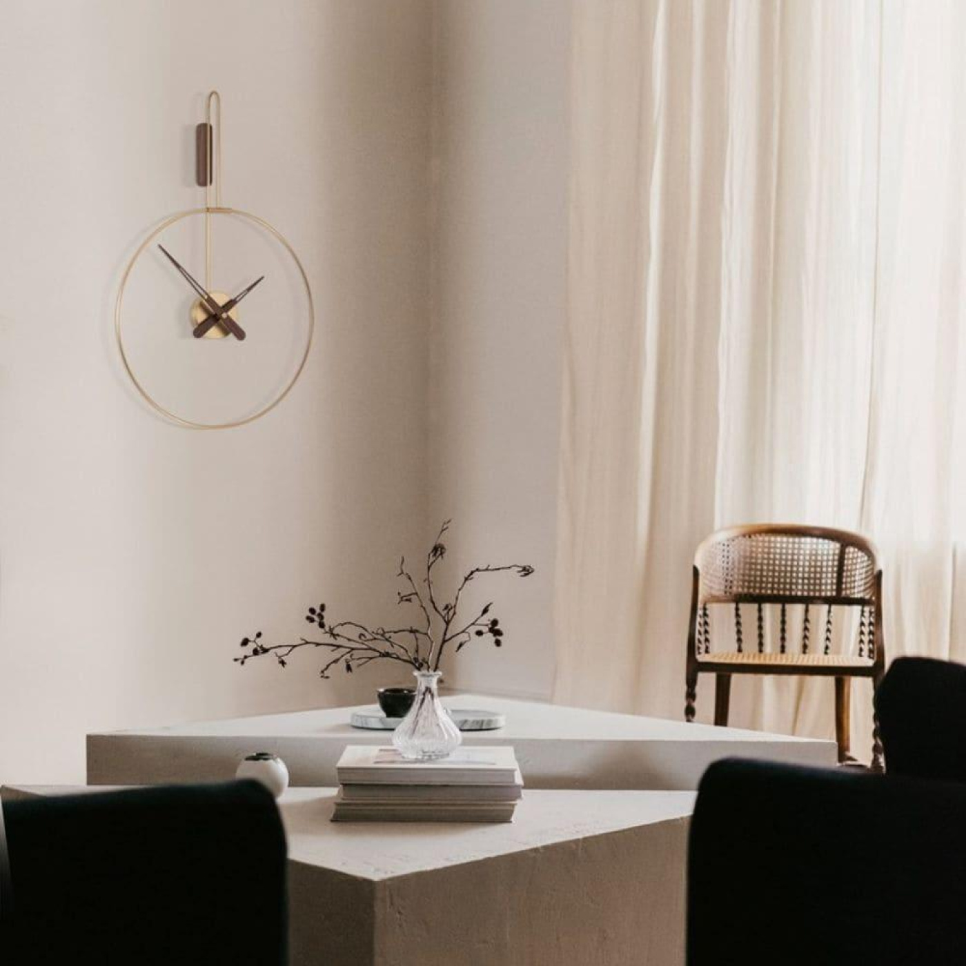 Nomon micro daro wall clock g1 v1699194592