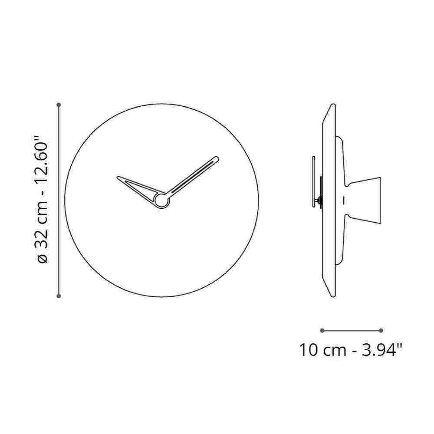 Nomon bari m wall clock emperador g1 v1699194712