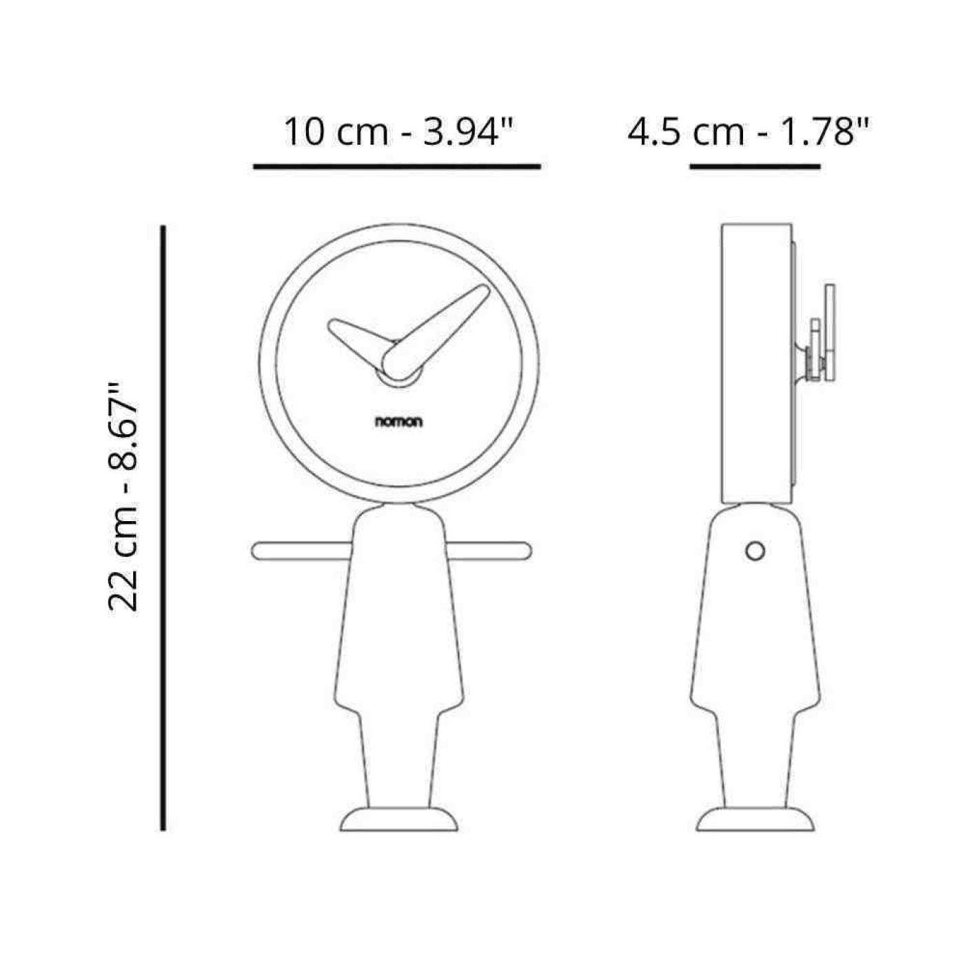 Nomon nena nene table clock g1 v1699194705