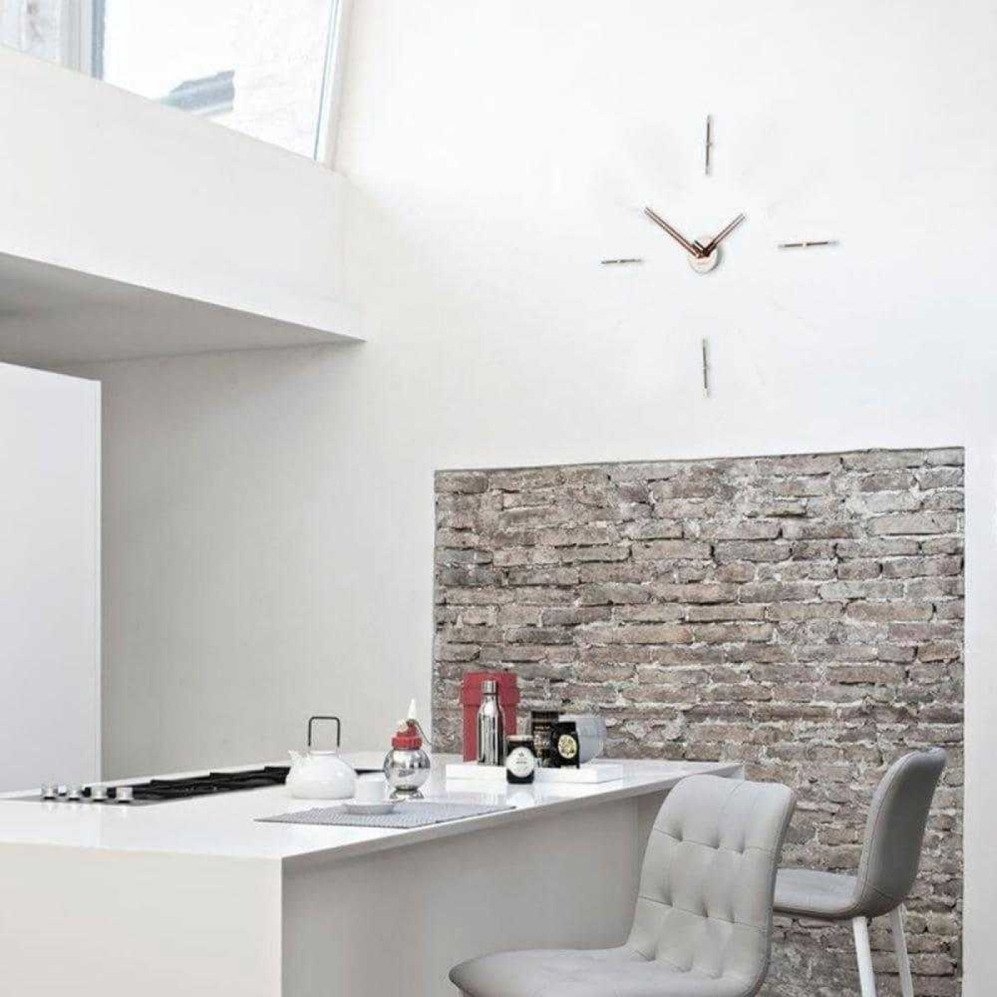 Nomon mini merlin t 4t wall clock g1 v1699194652