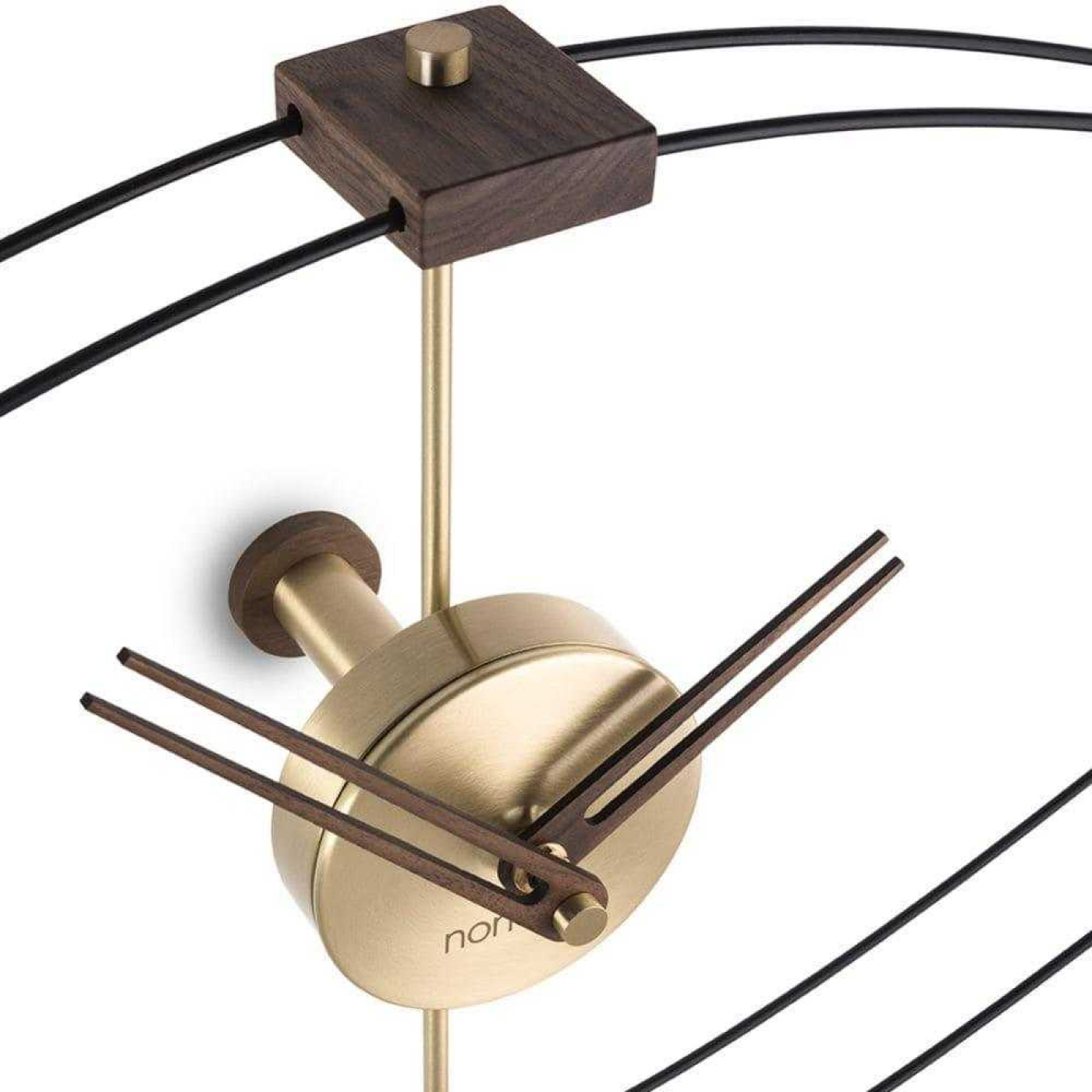 Nomon mini look wall clock g2 v1699194582