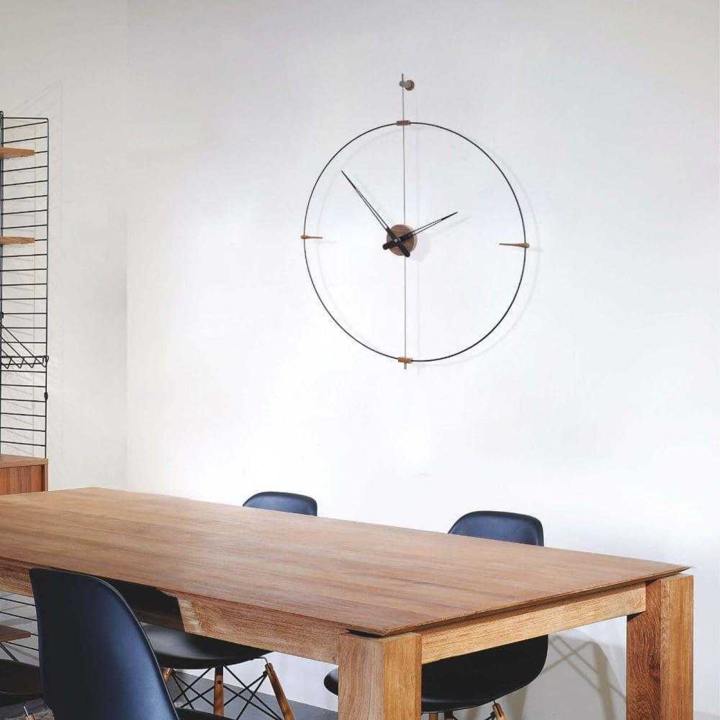 Nomon mini bilbao wall clock g2 v1699194566