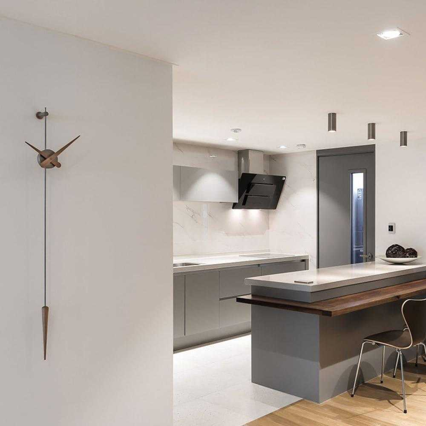 Nomon punto y coma t wall clock g2 v1699194466