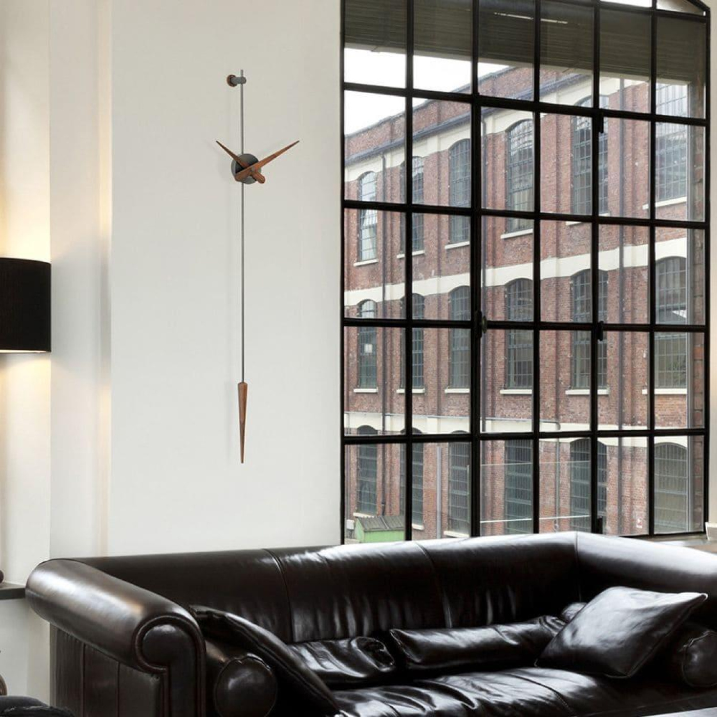 Nomon punto y coma t wall clock g2 v1699194466