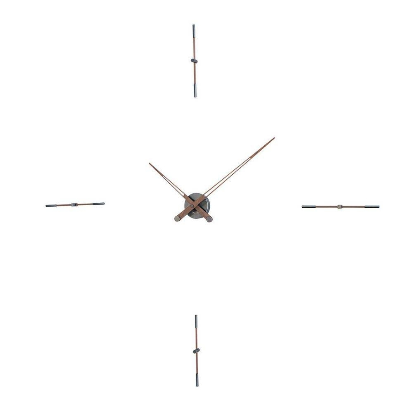 Nomon merlin t 4t wall clock v1699194459