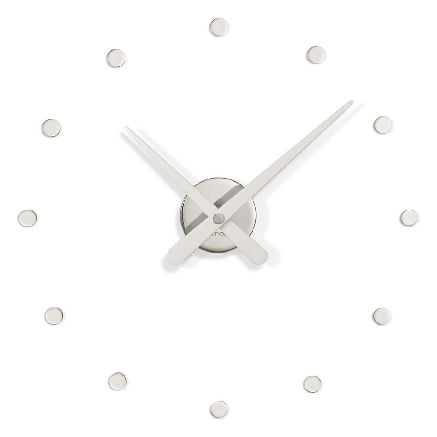 Nomon rodon mini l wall clock made of wood buy now on shopdecor 2 v1699246143