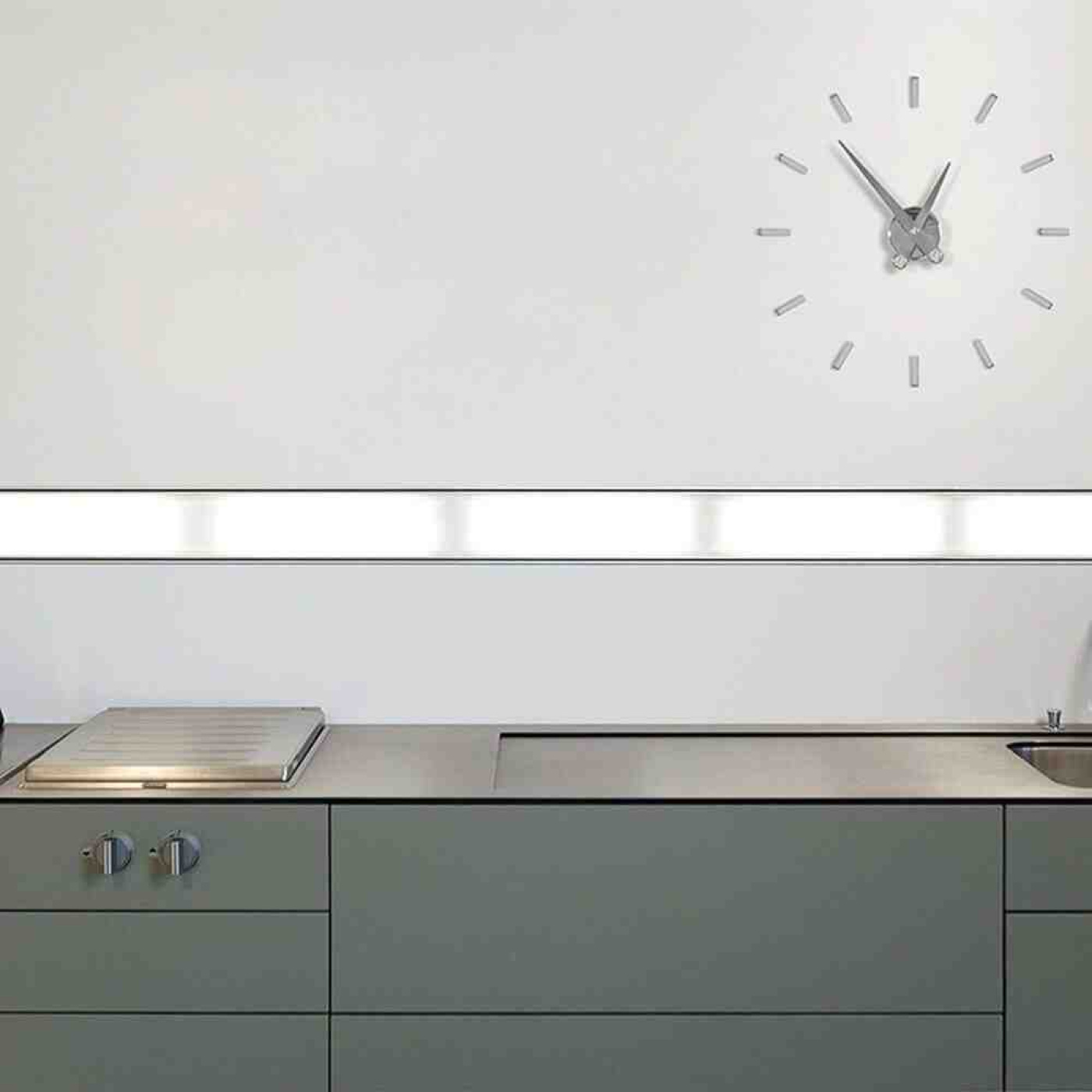 Nomon puntos suspensivos 12 wall clock buy now on shopdecor 2 v1699246141