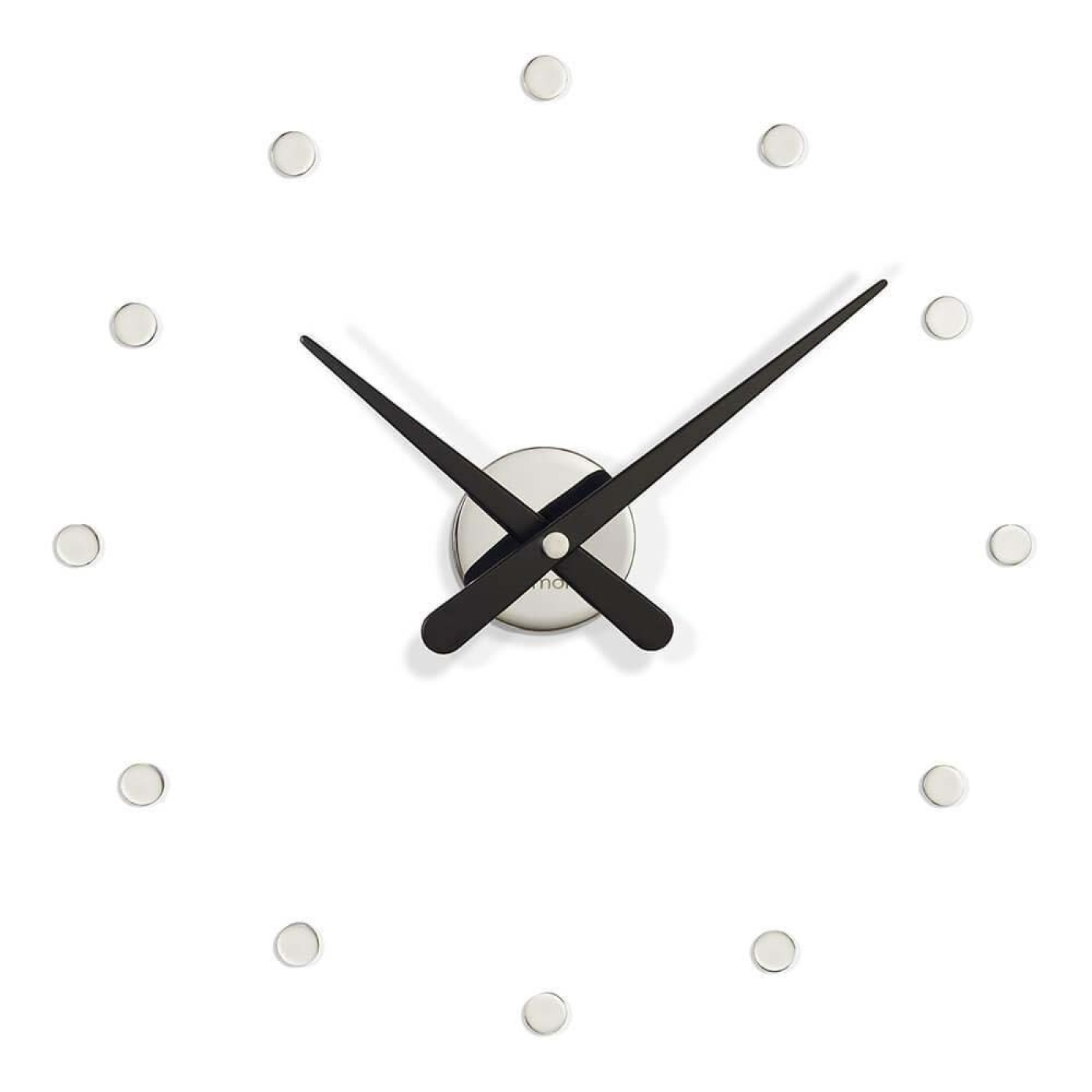 Nomon rodon mini l wall clock made of wood buy now on shopdecor 2 v1699246143