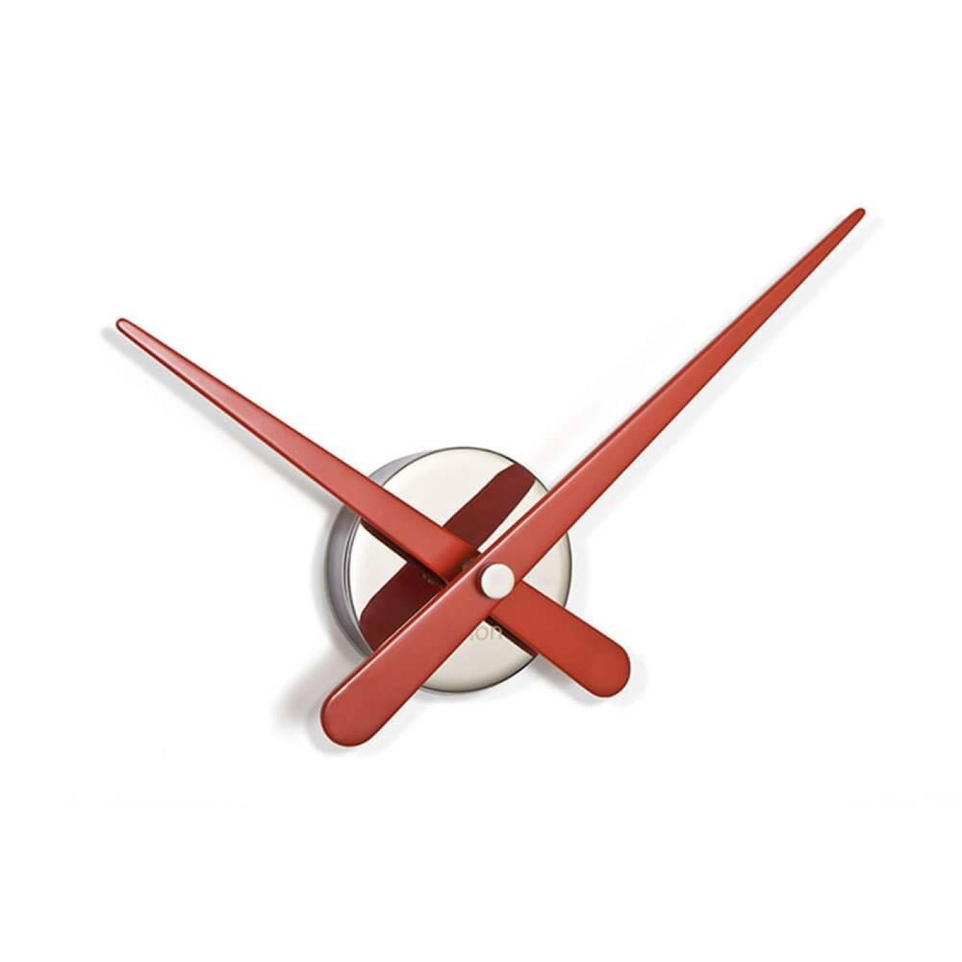 Nomon rodon mini l wall clock made of wood buy now on shopdecor 2 v1699246143