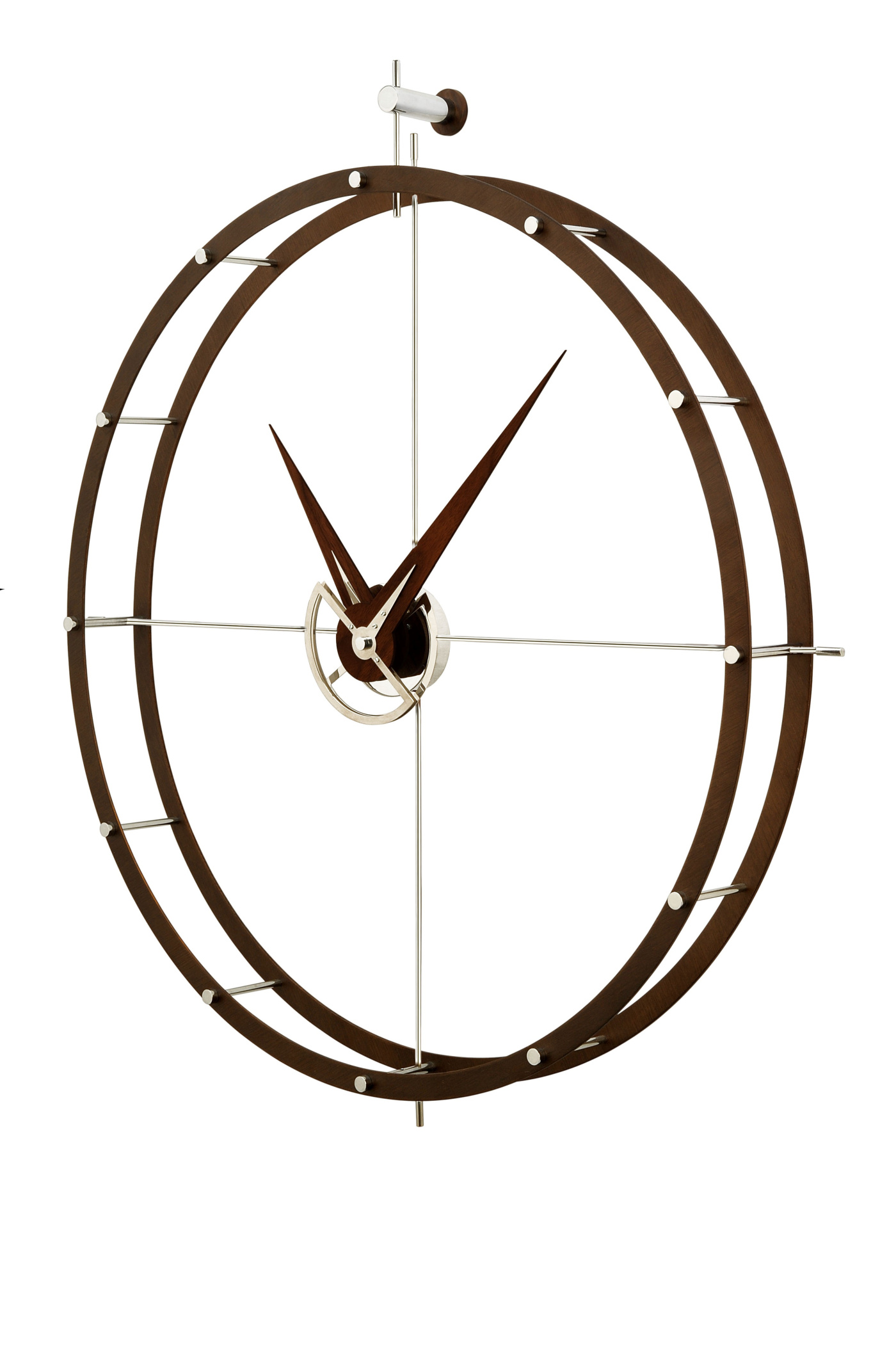 Nomon doble o wall clock buy now on shopdecor 8 v1699246100