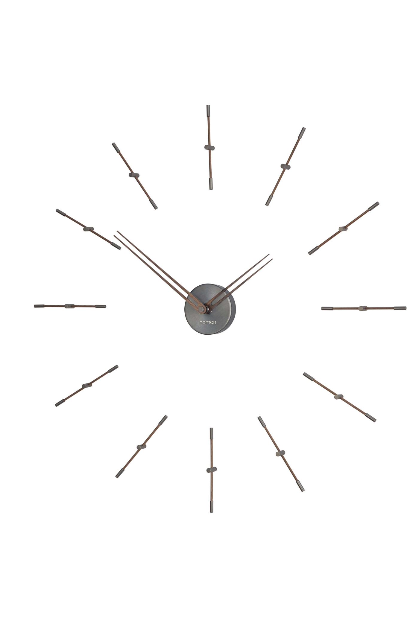 Nomon mini merlin t 12t wall clock g1 v1699194686