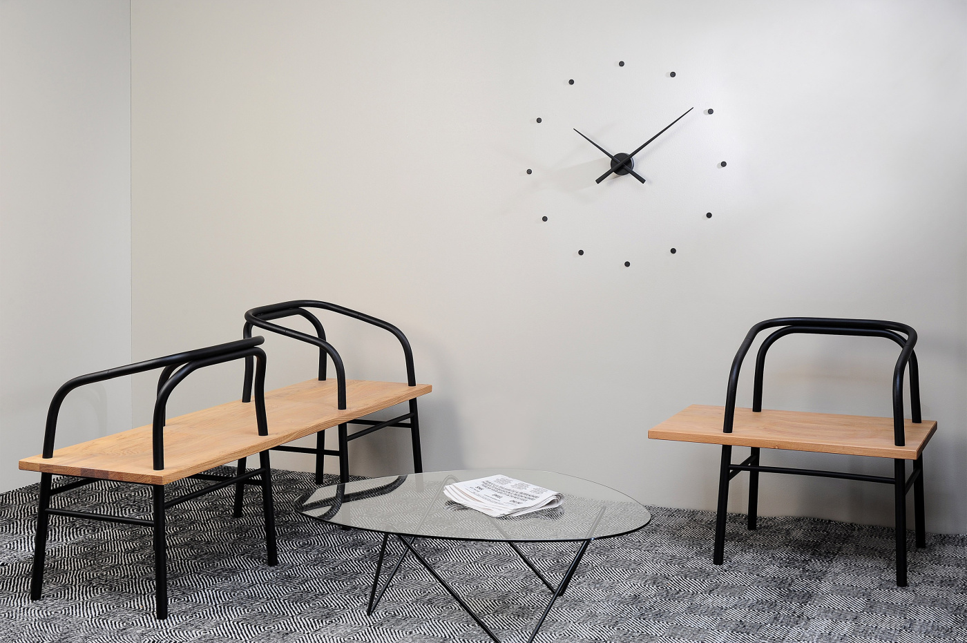 OJ OJ GREY G010 OJ GREY AMBIENTE