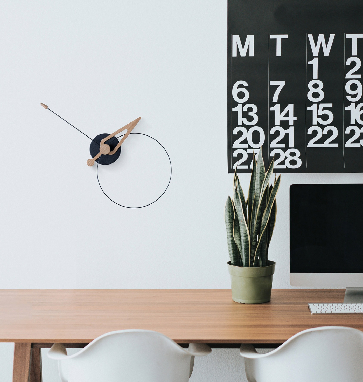 PICNR PICO OAK BLACK AMBIENTE 1