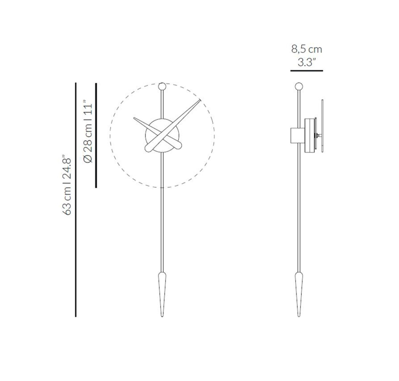 PTANR PUNTA OAK BLACK AMBIENTE 1