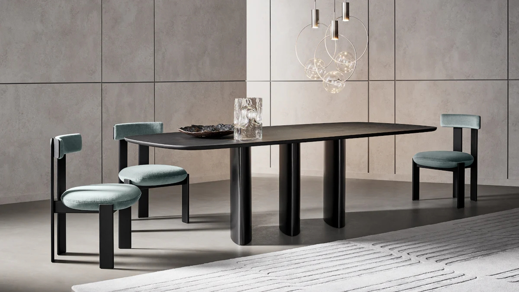 Bonaldo tavolo louver table main slider 05