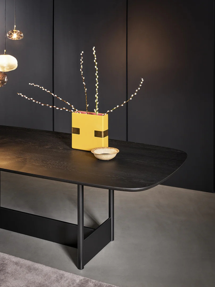 Bonaldo tavolo canvas table main gallery 02
