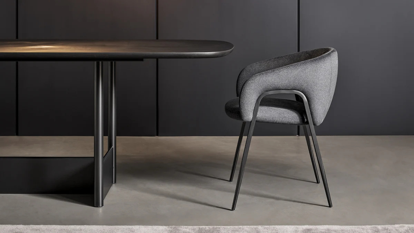 Bonaldo sedie alley main slider 01