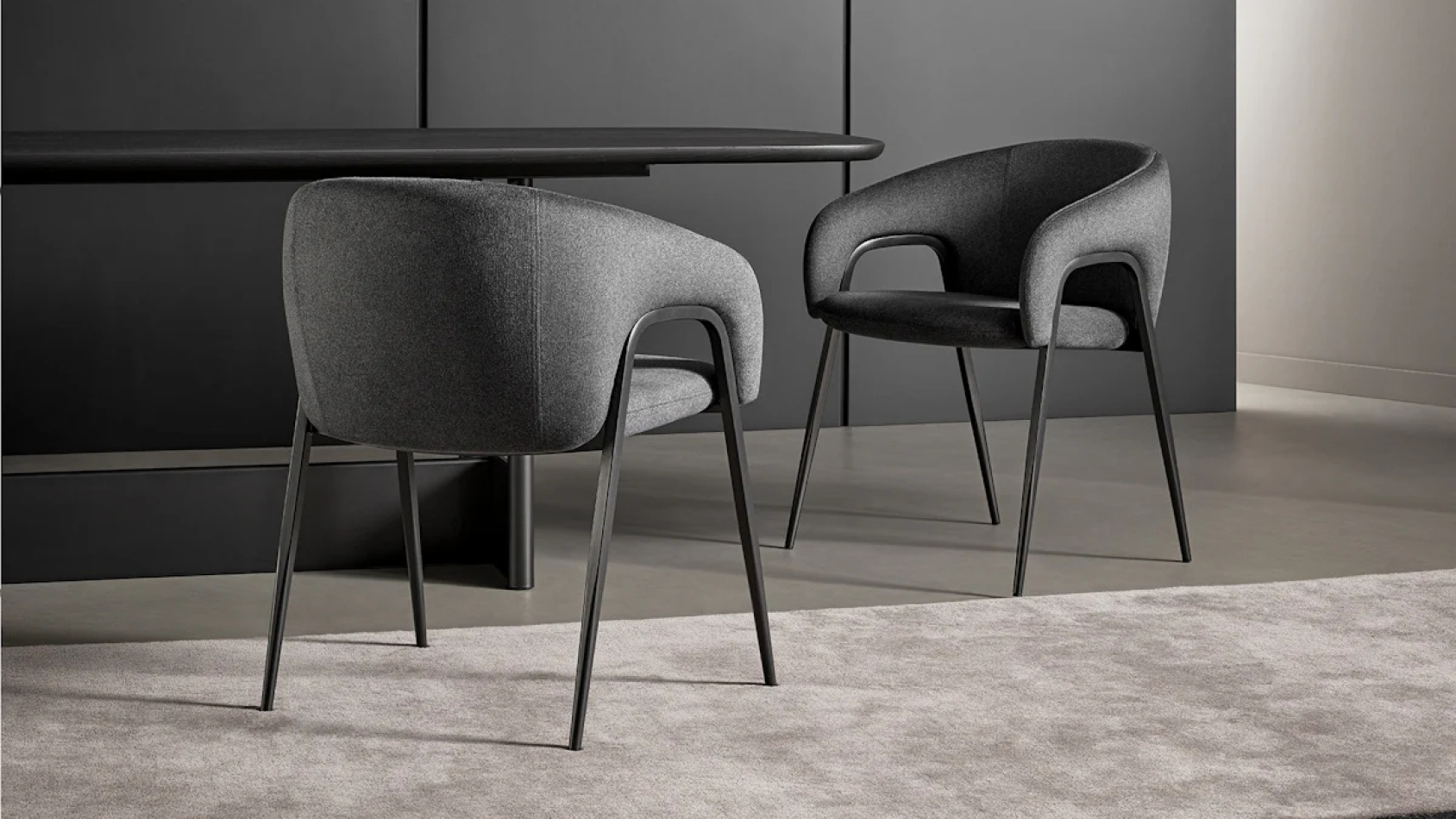 Bonaldo sedie alley main slider 01