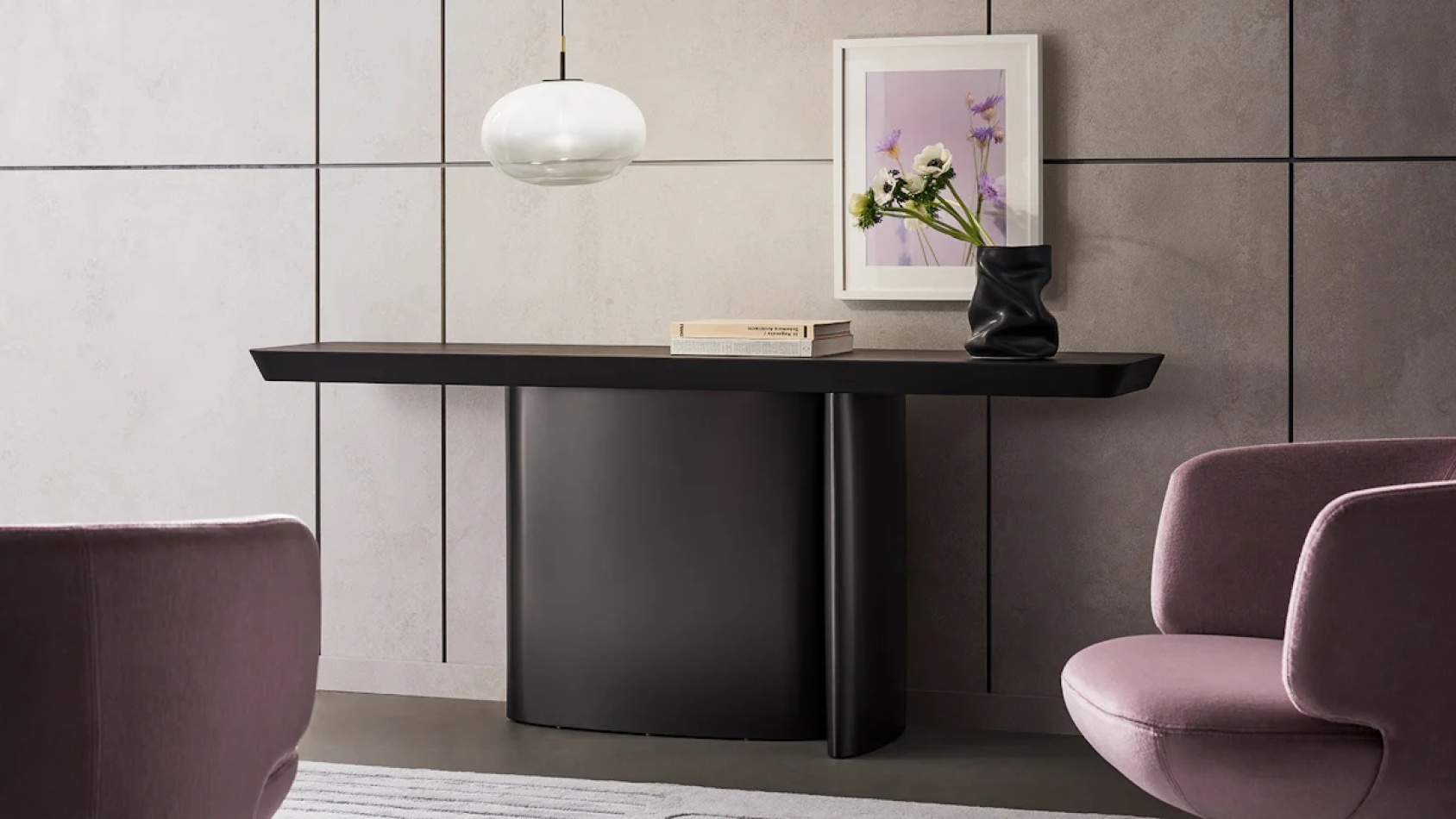 Bonaldo complementi one console main slider 03