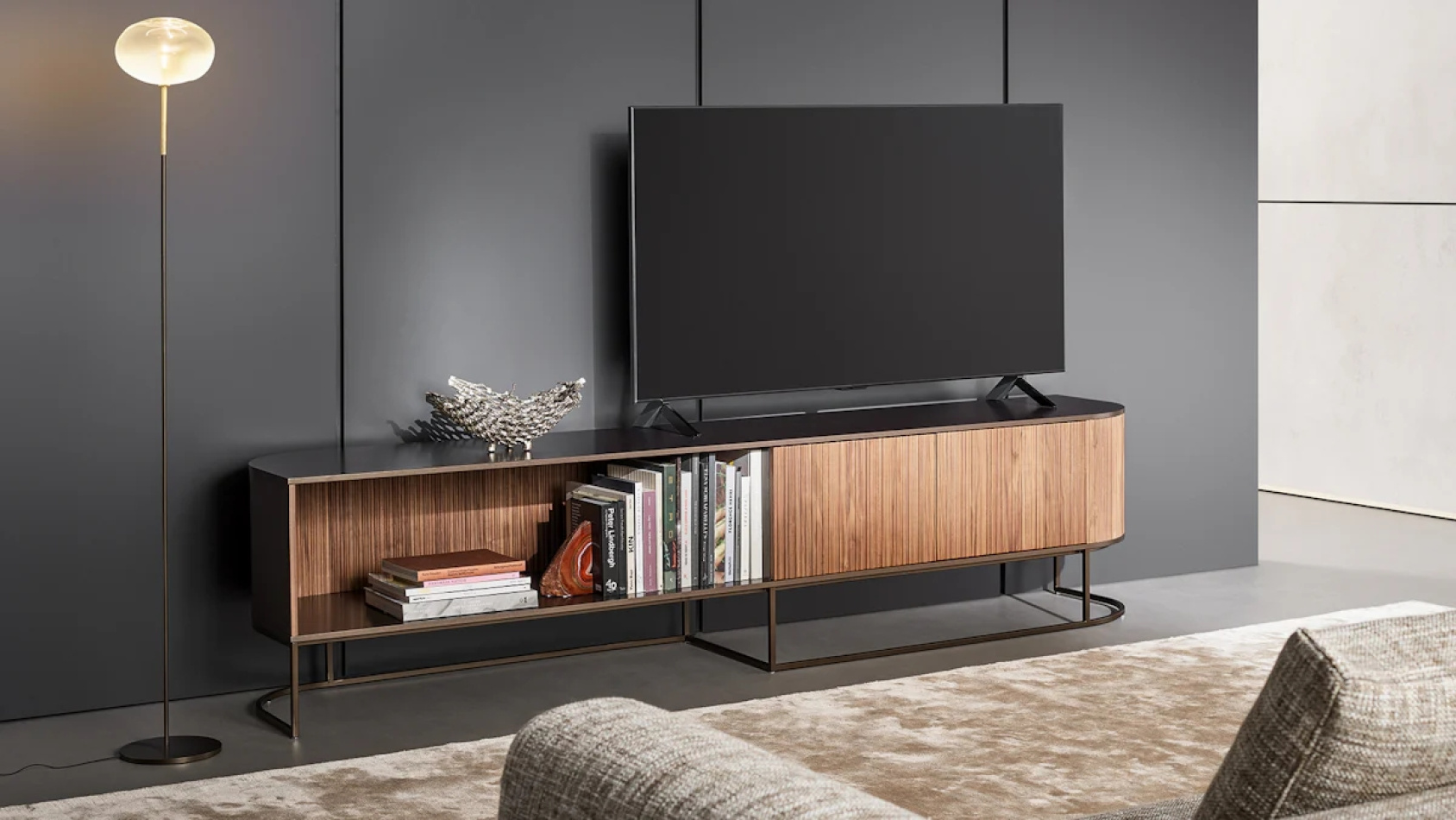 Bonaldo complementi dune tv stand main slider 02