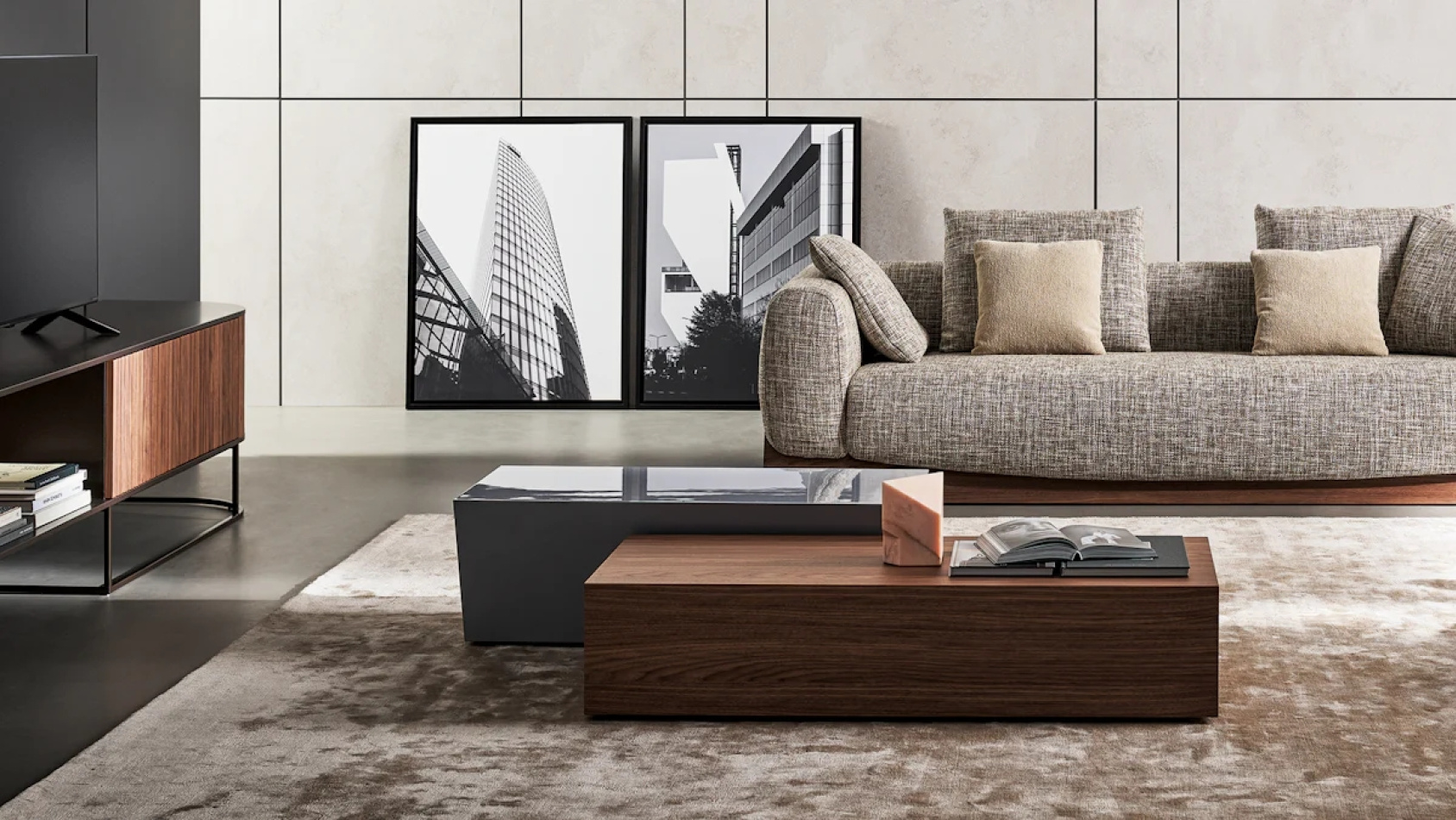 Bonaldo executive litos main slider 01