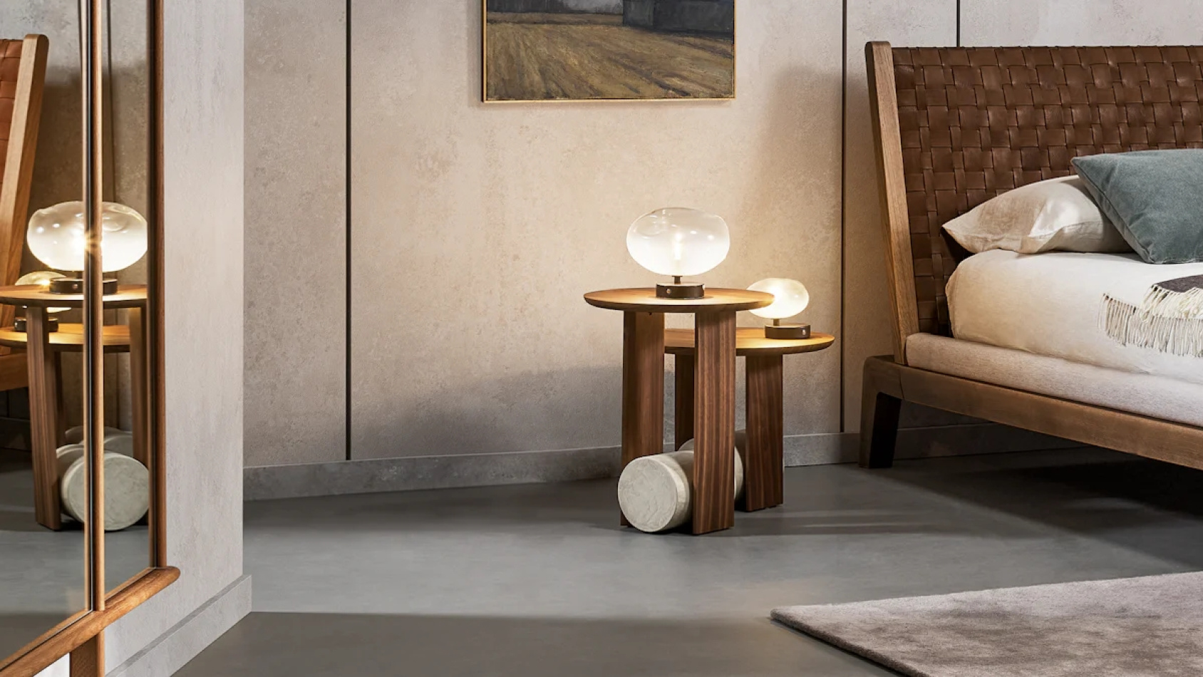 Bonaldo complementi element main slider 01