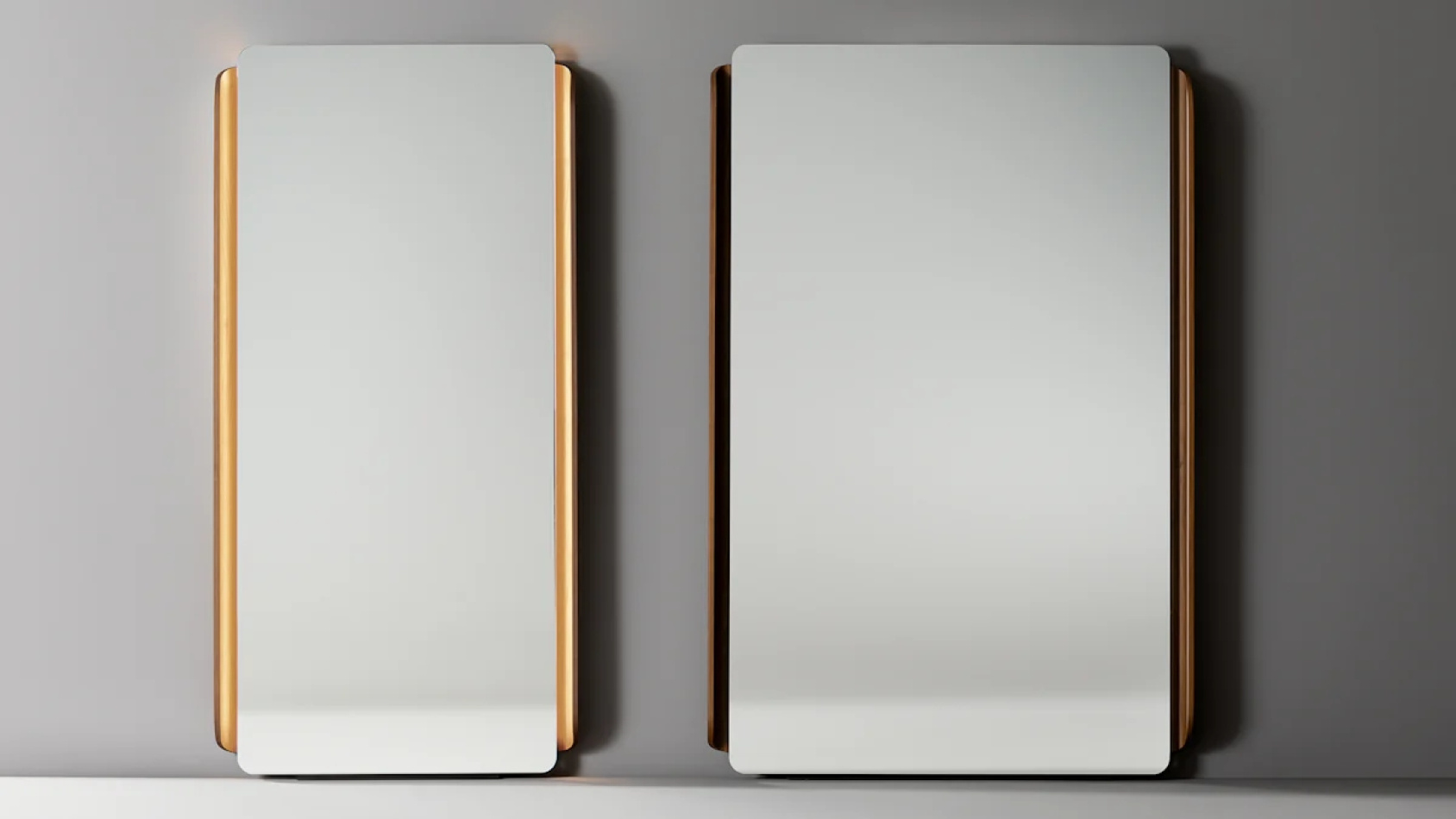 Bonaldo complementi olos mirror main slider 01