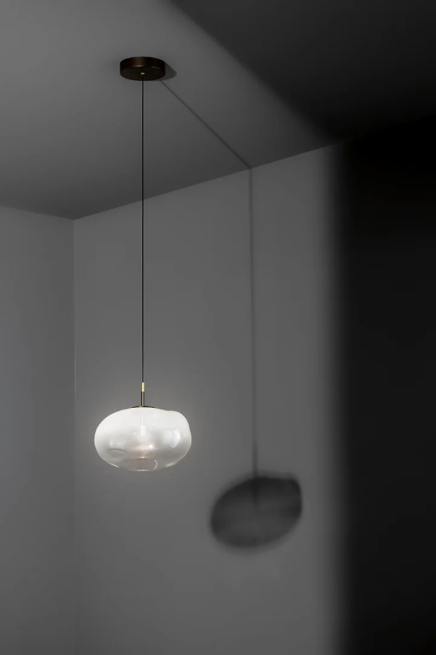 Bonaldo lampade pepita stillife