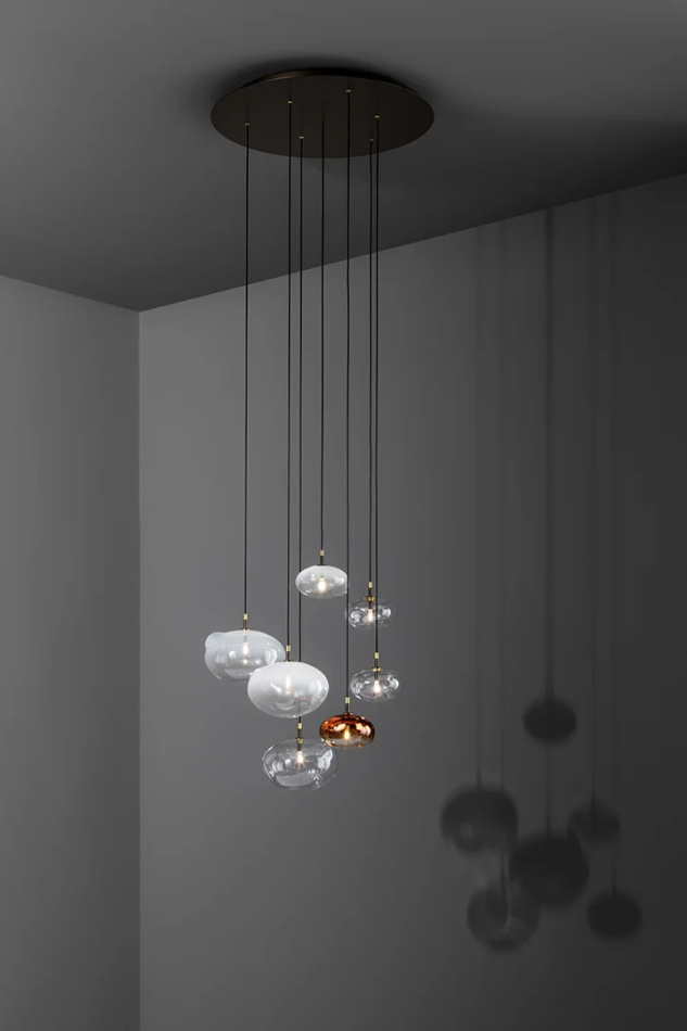 Bonaldo lampade pepita stillife