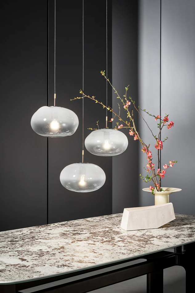 Bonaldo lampade pepita stillife