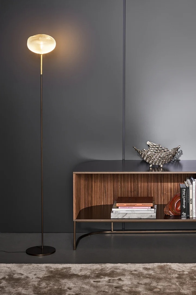 Bonaldo lampade pepita stillife