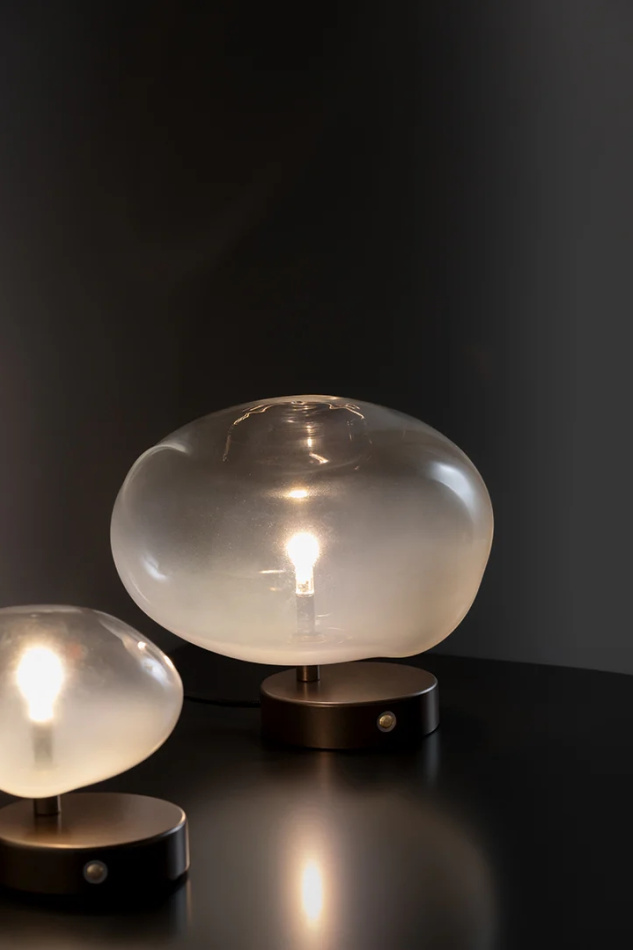 Bonaldo lampade pepita stillife