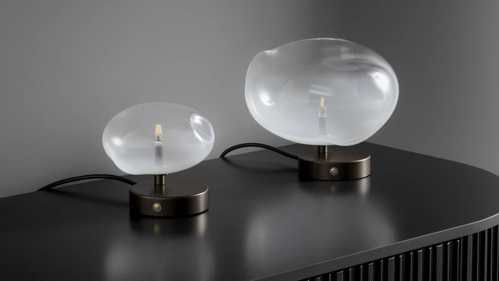 Bonaldo lampade pepita stillife