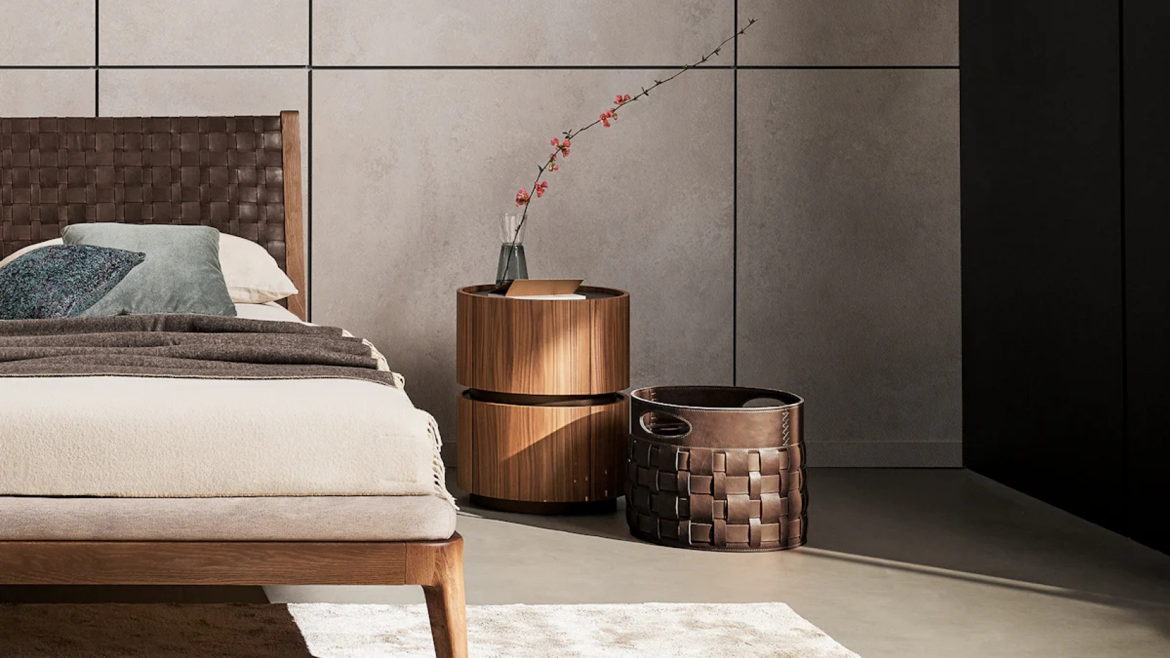 Bonaldo complementi roger main slider 02