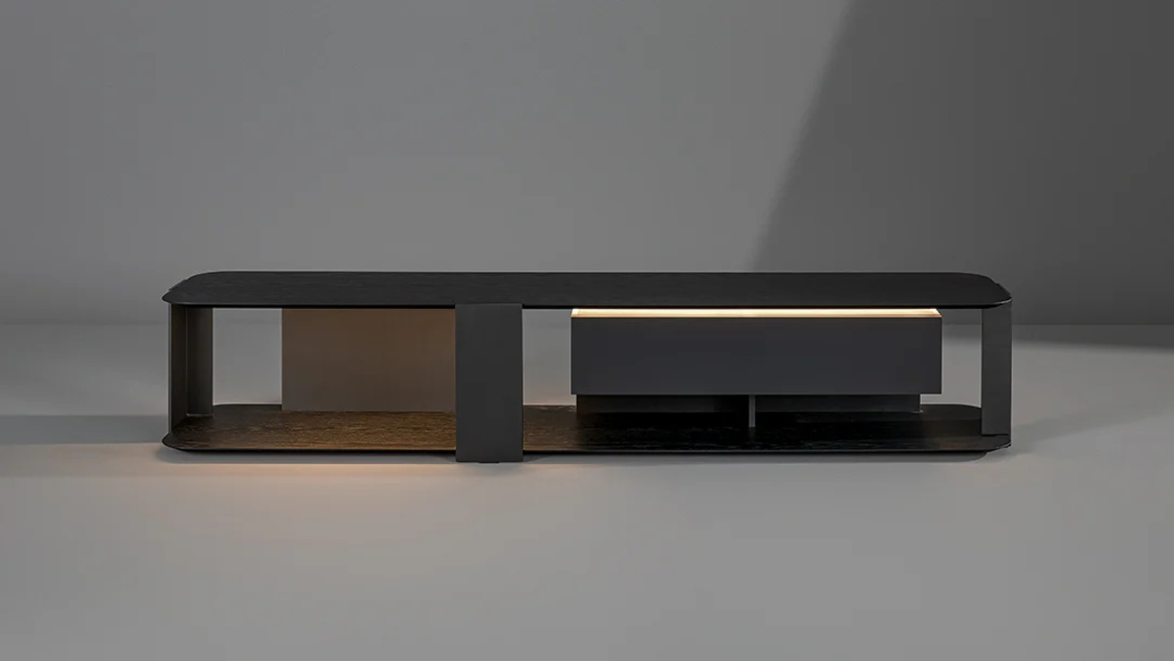 Bonaldo tv stand paddle tv stand main slider
