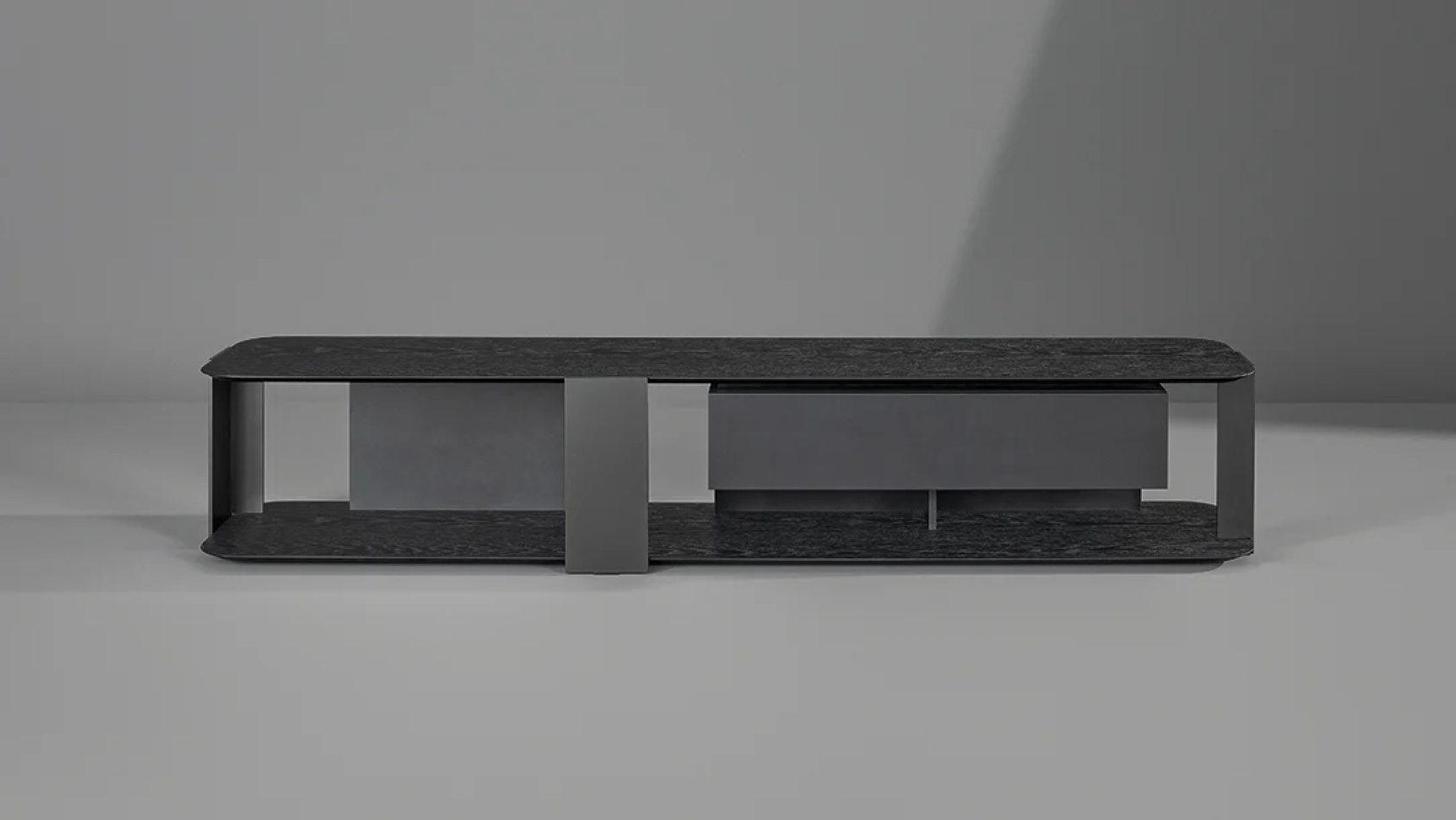 Bonaldo tv stand paddle tv stand main slider