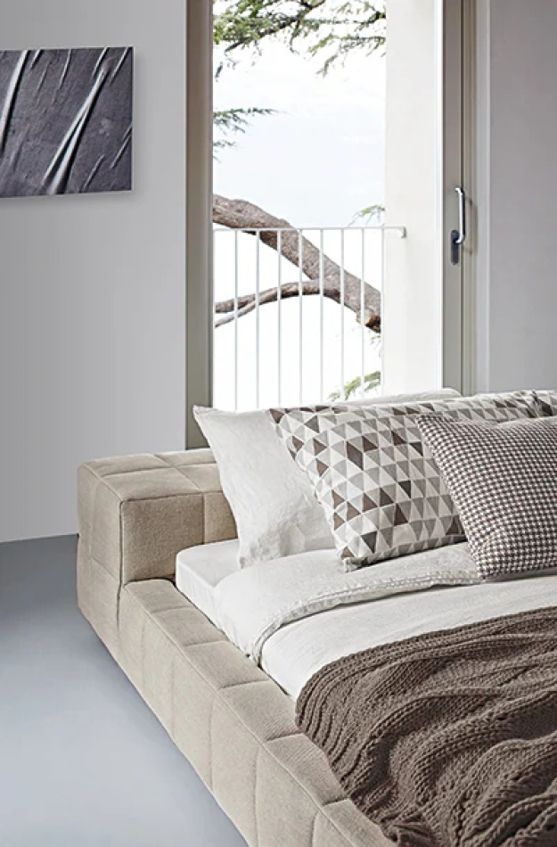 Bonaldo letti matrimoniali squaring main slider 01 5