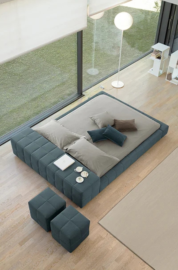 Bonaldo letti matrimoniali squaring main slider 01 5