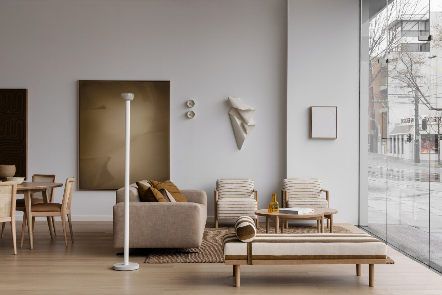 Arthur G Melbourne Showroom Kaye 2880 2560x1707