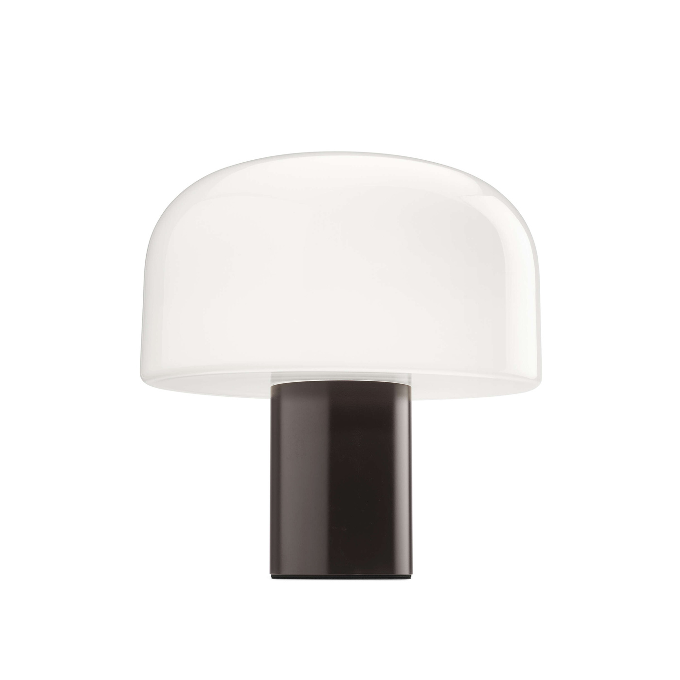 Flos Pim Image Luminaire Table Bellhop Glass Cioko