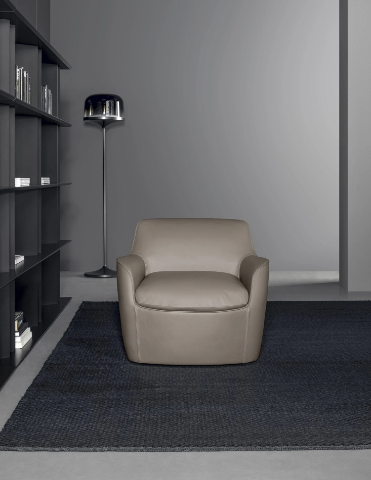 Bonaldo poltrone kitai gallery 04 scaled