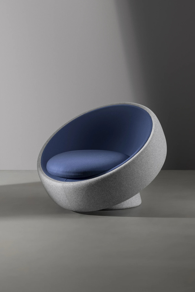 Bonaldo poltrone globalove gallery 05