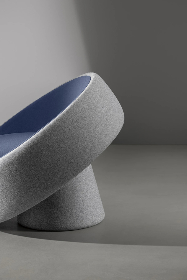 Bonaldo poltrone globalove gallery 05